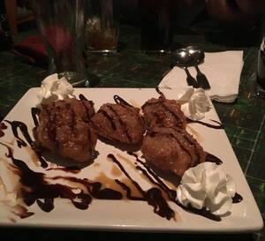 Natalee Thai Cuisine A Los Angeles Foto Del Menu Con Prezzi